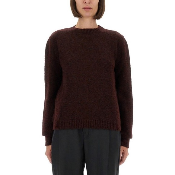 Maison Margiela Women's Choker Blue